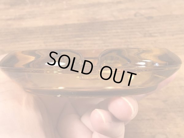 Mexicali Spanish Foodのレストランの70年代ビンテージ灰皿