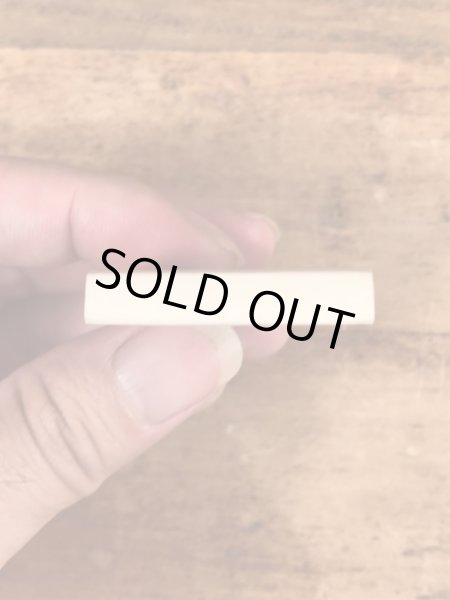 アドバタイジングキャラクターのPizza Hutの70’sヴィンテージブックマッチ