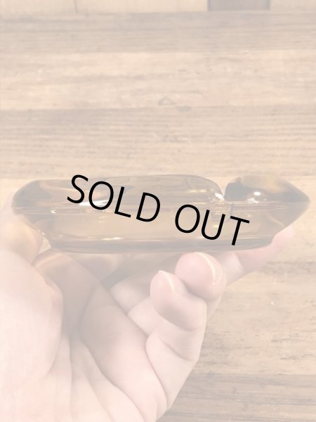 Mexicali Spanish Foodのレストランの70年代ビンテージ灰皿