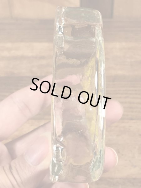 キャンベルスープのキャンベルキッズが描かれた50〜70’sヴィンテージアシュトレイ