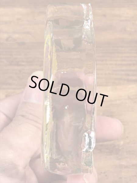 キャンベルスープのキャンベルキッズが描かれた50〜70’sヴィンテージアシュトレイ