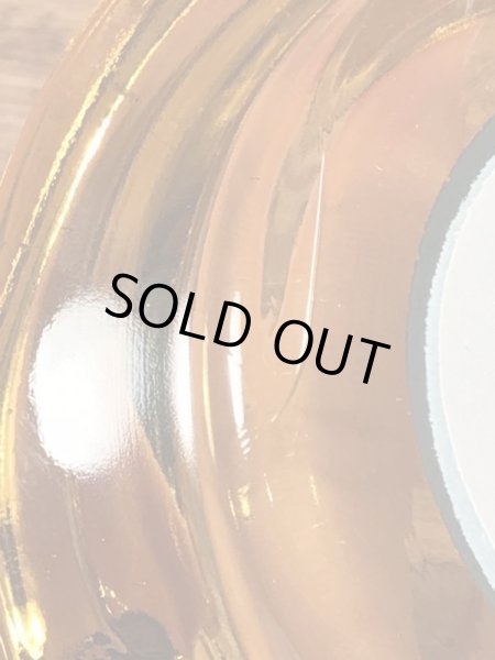 Mexicali Spanish Foodのレストランの70年代ビンテージ灰皿