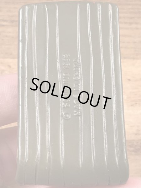 Sonic Drive-Inのブラウンバッグの90’sヴィンテージミールトイ