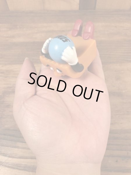 Sonic Drive-Inのブラウンバッグの90’sヴィンテージハッピーミール