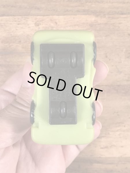 IHOPパンケーキのRosanna Banana Nutの90’sヴィンテージハッピーミール