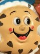 IHOPパンケーキのChocolate Chip Charlieの90’sヴィンテージPVCフィギュア