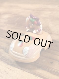 Meal Toy(ミールトイ)系 - STIMPY(Vintage Collectible Toys