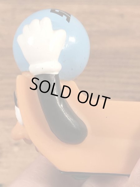 Sonic Drive-Inのブラウンバッグの90’sヴィンテージハッピーミール