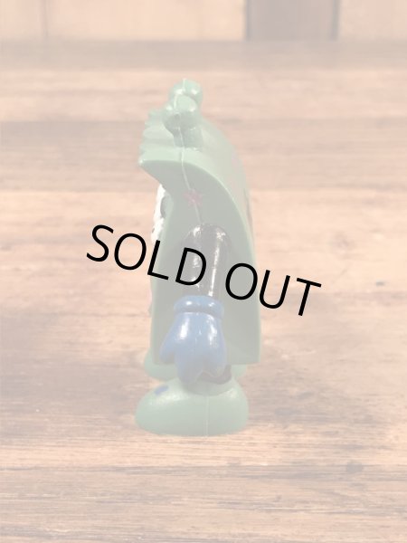 Sonic Drive-InのWacky Sackersの90’sヴィンテージミールトイ