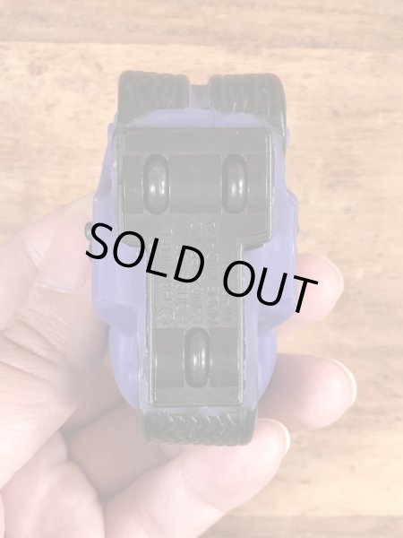 IHOPパンケーキのFrenchyの90’sヴィンテージハッピーミール