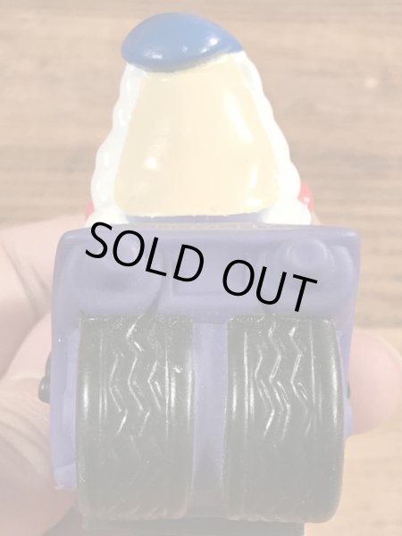 IHOPパンケーキのFrenchyの90’sヴィンテージハッピーミール