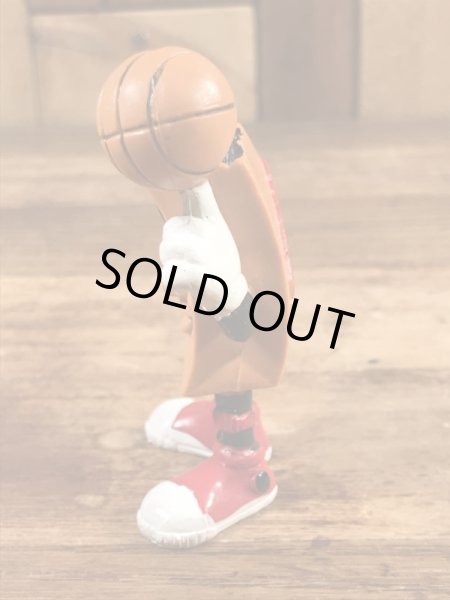 Sonic Drive-Inのブラウンバッグの80’sヴィンテージミールトイ