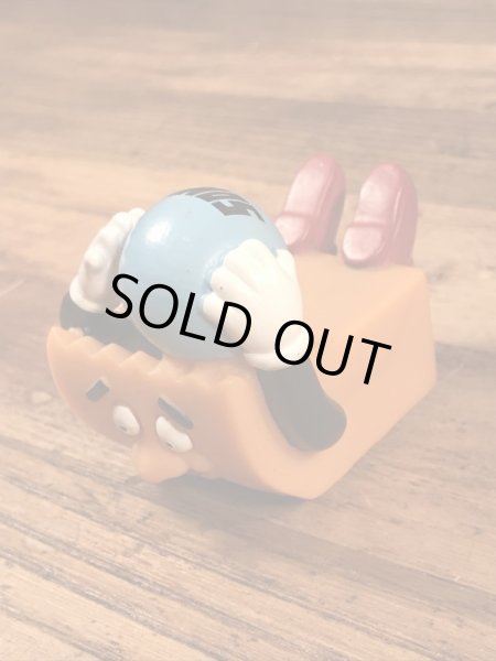 ソニックドライブインのブラウンバッグの90年代ビンテージミールトイ