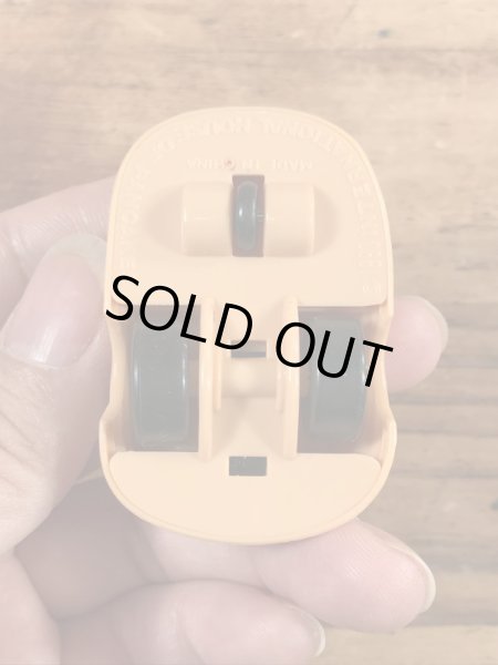 IHOPパンケーキのSusie Strawberryの90’sヴィンテージプルバックカー