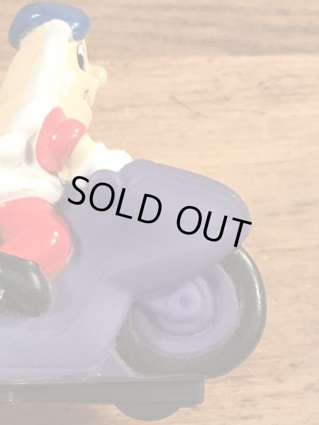 IHOPパンケーキのFrenchyの90’sヴィンテージハッピーミール