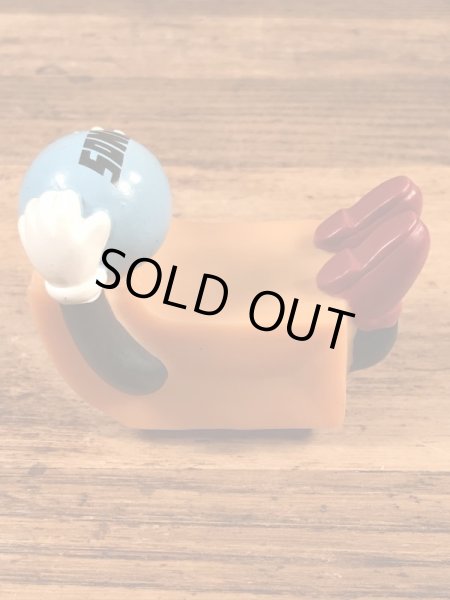 Sonic Drive-Inのブラウンバッグの90’sヴィンテージハッピーミール