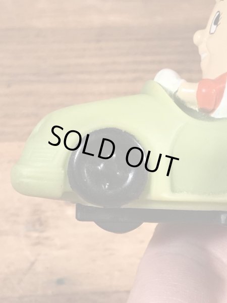 IHOPパンケーキのRosanna Banana Nutの90’sヴィンテージハッピーミール