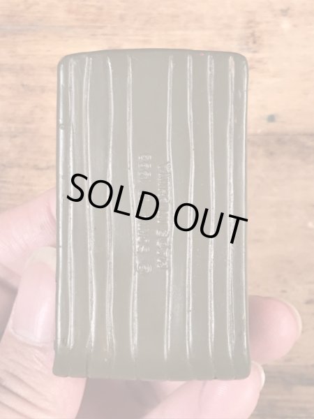 Sonic Drive-Inのブラウンバッグの90’sヴィンテージミールトイ