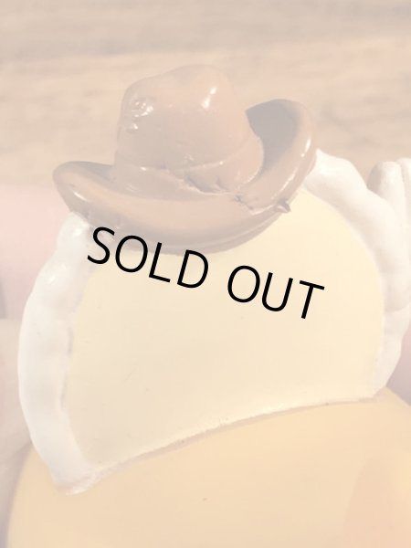 IHOPパンケーキのHarvey Harvestの90’sヴィンテージハッピーミール