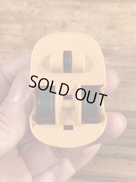 IHOPパンケーキのHarvey Harvestの90’sヴィンテージプルバックカー