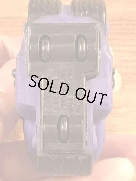 IHOPパンケーキのFrenchyの90’sヴィンテージハッピーミール