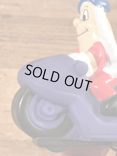 IHOPパンケーキのFrenchyの90’sヴィンテージハッピーミール