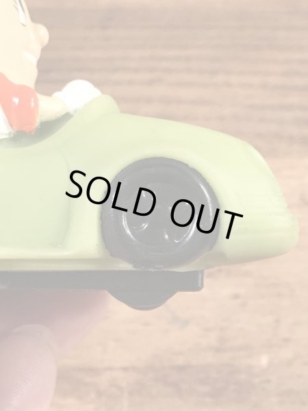 IHOPパンケーキのRosanna Banana Nutの90’sヴィンテージハッピーミール