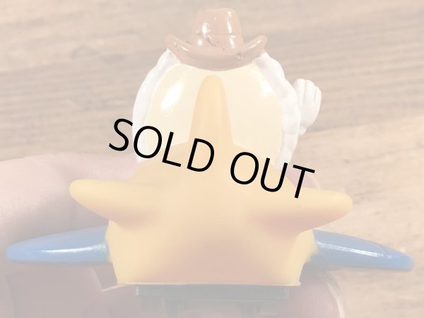 IHOPパンケーキのHarvey Harvestの90’sヴィンテージハッピーミール