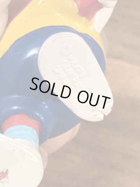 クールエイド　ヴィンテージ　トイ　企業キャラクター　企業物