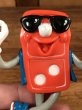 ドミノピザの企業キャラクター“Donny”の90’sヴィンテージPVCフィギュア