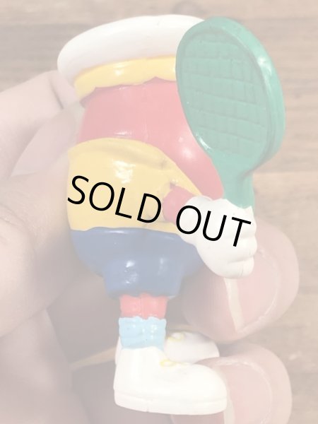 クールエイド　ヴィンテージ　トイ　企業キャラクター　企業物