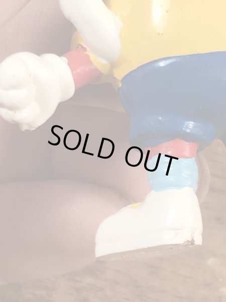 クールエイド　ビンテージ　PVCフィギュア　アドバタイジングキャラクター　企業物