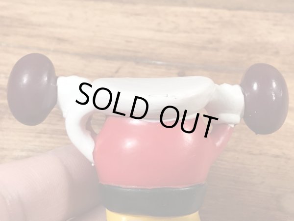 アドバタイジングキャラクターのKool Aidの80〜90’sヴィンテージPVCフィギュア