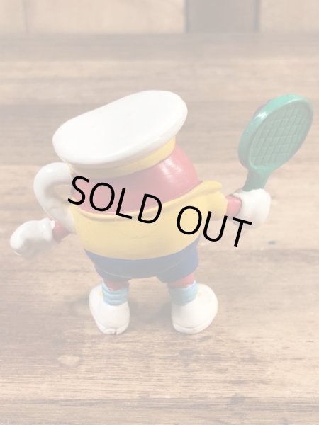 クールエイド　ヴィンテージ　トイ　企業キャラクター　企業物