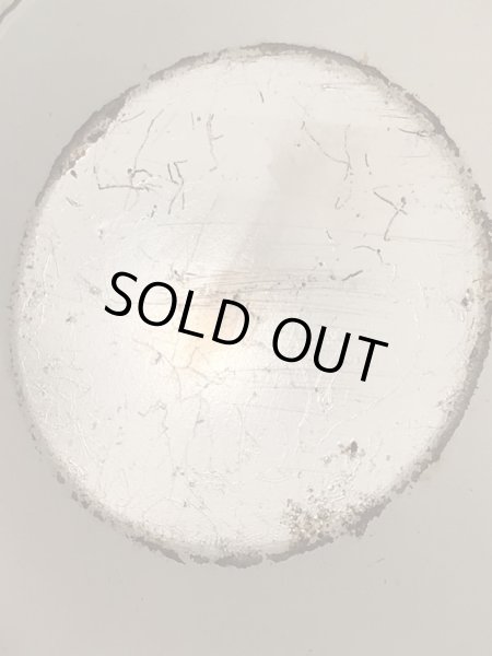 アドバタイジングキャラクターのクールエイドの80’sヴィンテージミニプレート