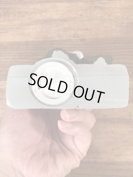 チャックイーチーズの企業キャラクター“Jasper T. Jowls”の80〜90’sヴィンテージコインバンクドール