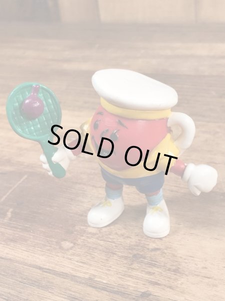 クールエイド　ヴィンテージ　トイ　企業キャラクター　企業物