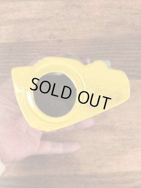 Showbiz Pizzaのチャックイーチーズの80〜90’sヴィンテージコインバンクドール