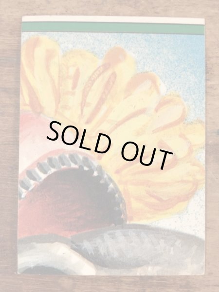 Topps社製のガーベッジペイルキッズの80’sヴィンテージカードシール