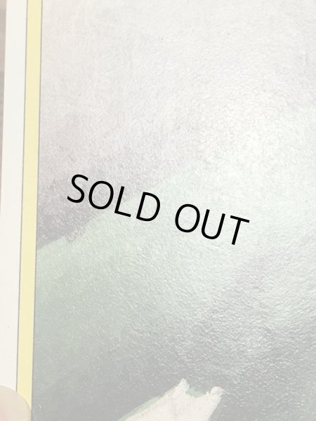 Topps社製のガーベッジペイルキッズの80’sヴィンテージカードシール