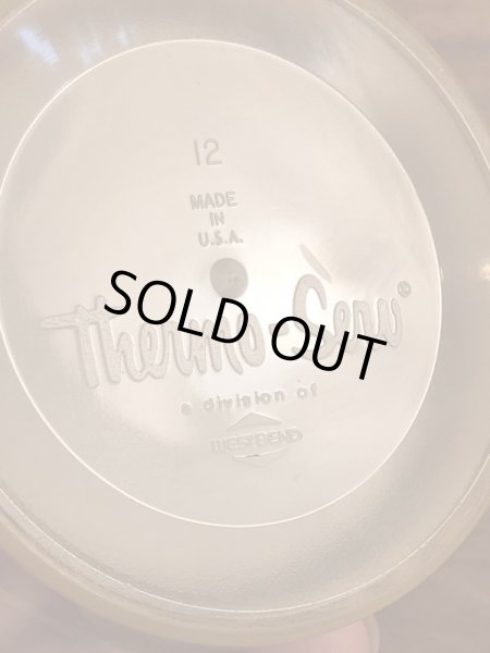 アドバタイジングキャラクターのレイドバグの70’sヴィンテージサーモスマグ