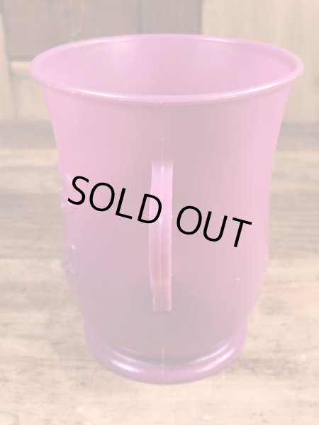 アドバタイジングキャラクターのKool Aidの80’sヴィンテージマグカップ