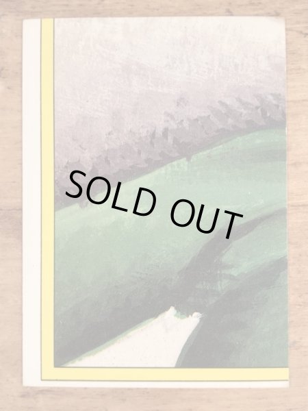 Topps社製のガーベッジペイルキッズの80’sヴィンテージカードシール