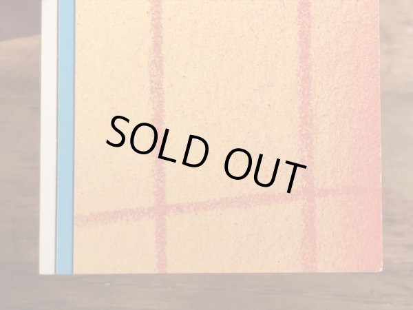 トップス社製のガーベッジペイルキッズの80年代ビンテージステッカーカード