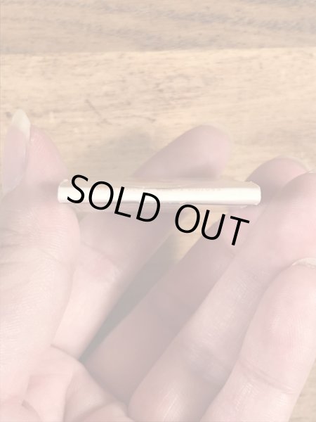 スリーピーベア　ビンテージ　マッチブック　アドバタイジングキャラクター　トラべロッジ