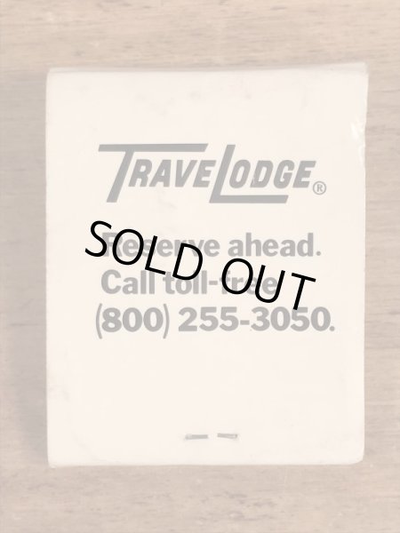 スリーピーベア　ビンテージ　マッチブック　アドバタイジングキャラクター　企業物