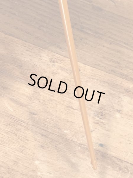 メキシカンレストラン“Senor Pico”のアドバタイジングキャラクターの60’sヴィンテージマドラー