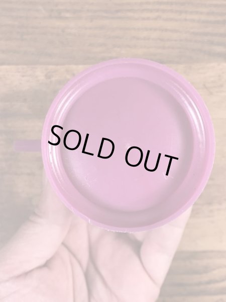 アドバタイジングキャラクターのKool Aidの80’sヴィンテージマグカップ