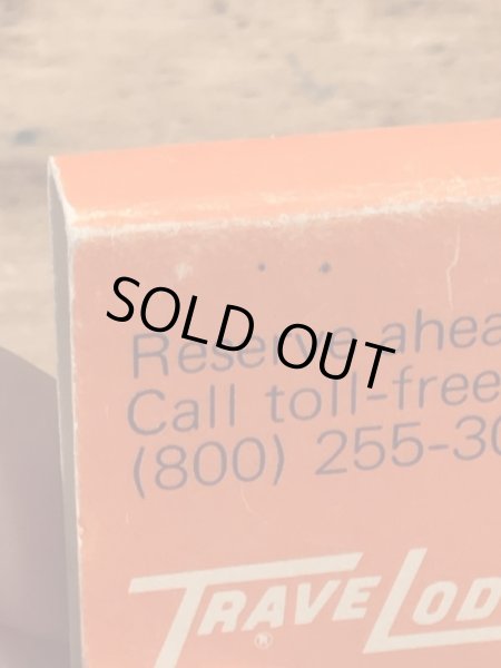 スリーピーベア　ビンテージ　マッチブック　アドバタイジングキャラクター　企業物