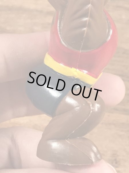 こぐまのミーシャ　ヴィンテージ　おもちゃ　オリンピック　マスコットキャラクター